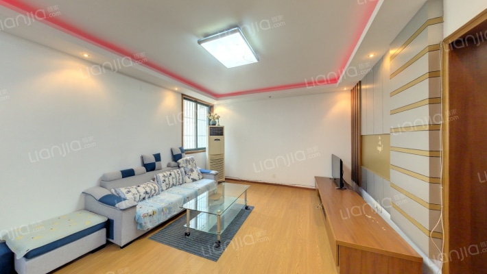 腾泰雅苑二手房实景图