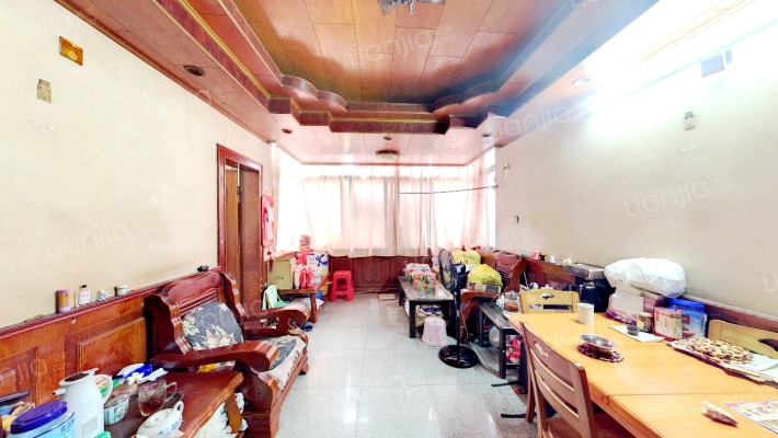 镜新二街二手房实景图