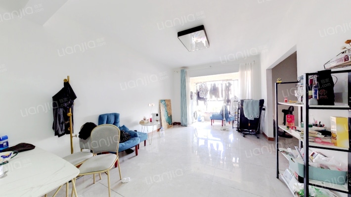 阳光凡尔赛宫B3区二手房实景图