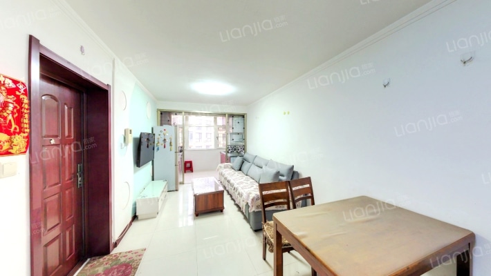 格拉斯香邸二手房实景图