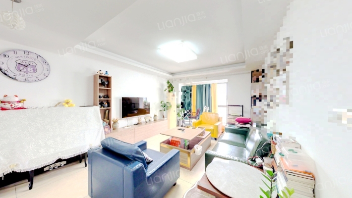 天御小区二手房实景图