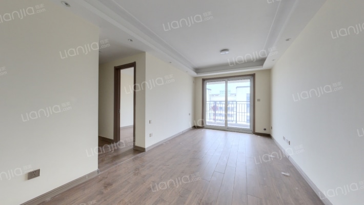 绿地·翠园二手房实景图