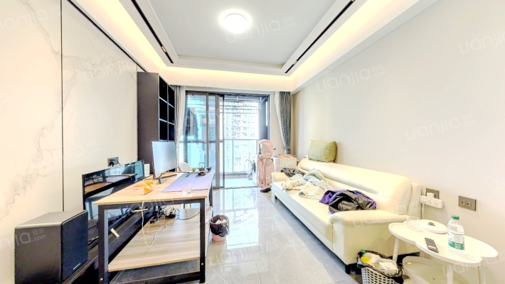 合正观澜汇二期二手房实景图