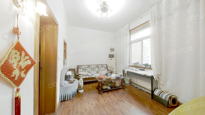 南钢北一路二手房实景图