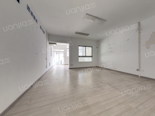 整租·枫江居 5室3厅 复式 南