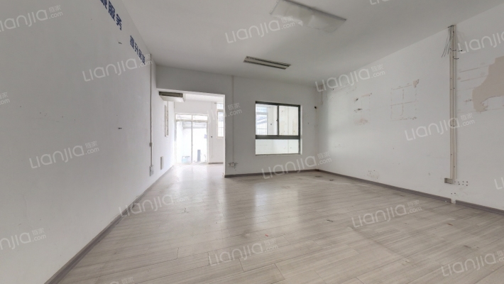 枫江居二手房实景图