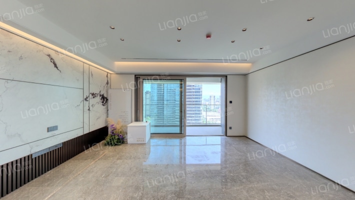 自然界河山Ⅱ二手房实景图