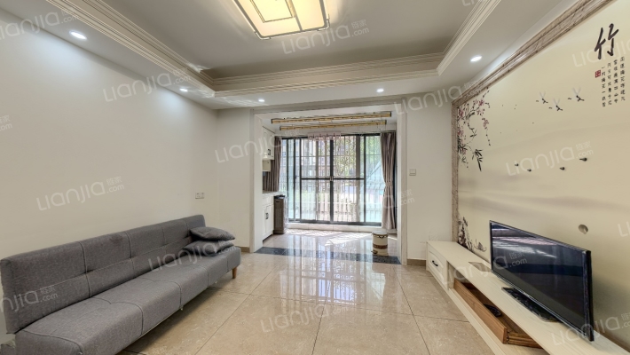 金龙南郡二手房实景图