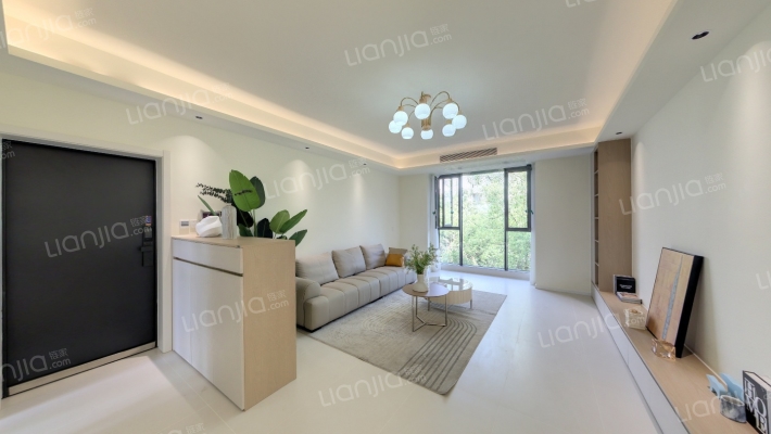 金沙古韵二手房实景图