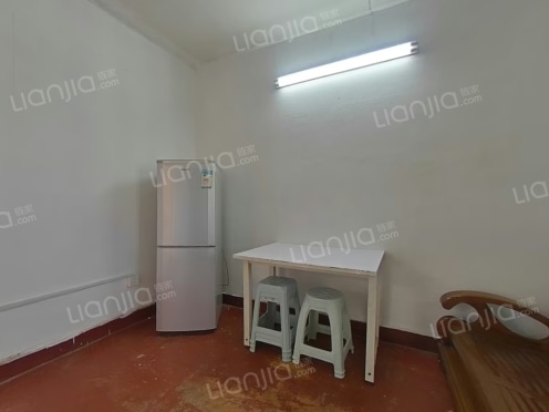 整租·苏安新村 3室1厅 南