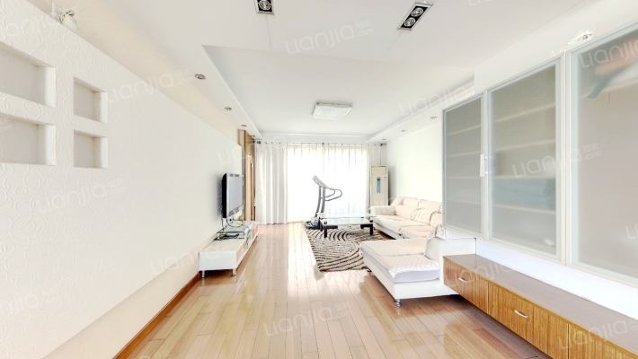 东方明珠锦苑二手房实景图