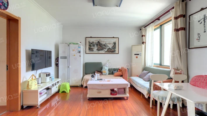 海都嘉园二手房实景图