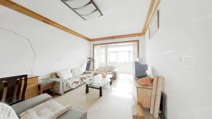 南齿双二手房实景图