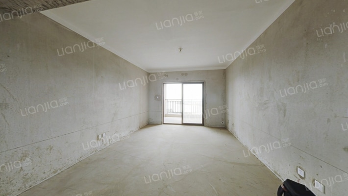 蓝波湾二手房实景图