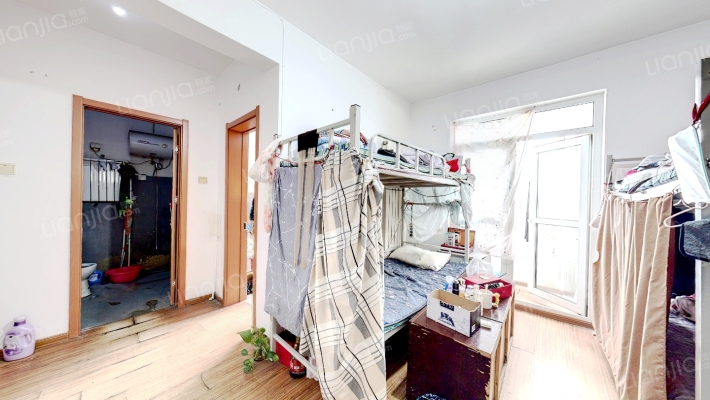 田喜盛园二手房实景图