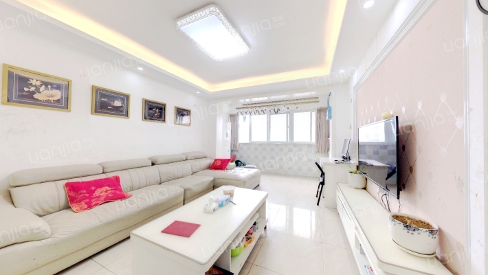 桐柏南路3号院二手房实景图