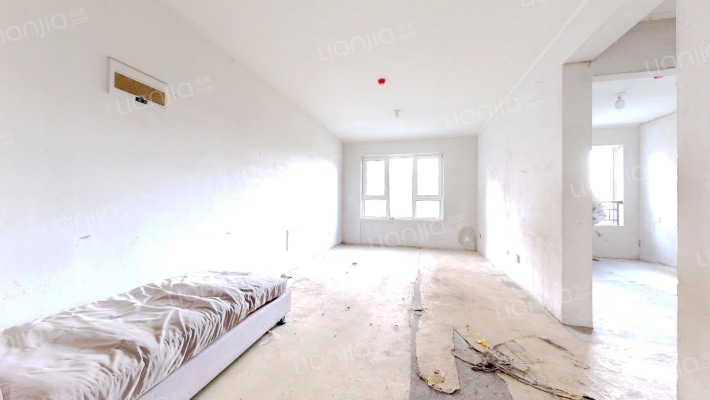 龙湖昱城一期二手房实景图