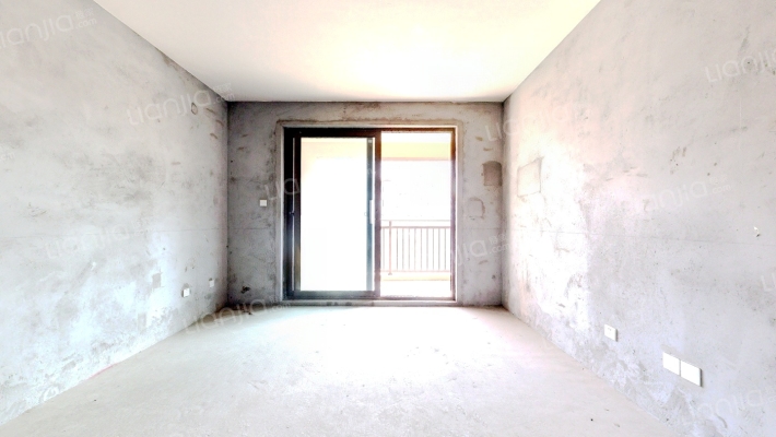 中交璟庭二手房实景图