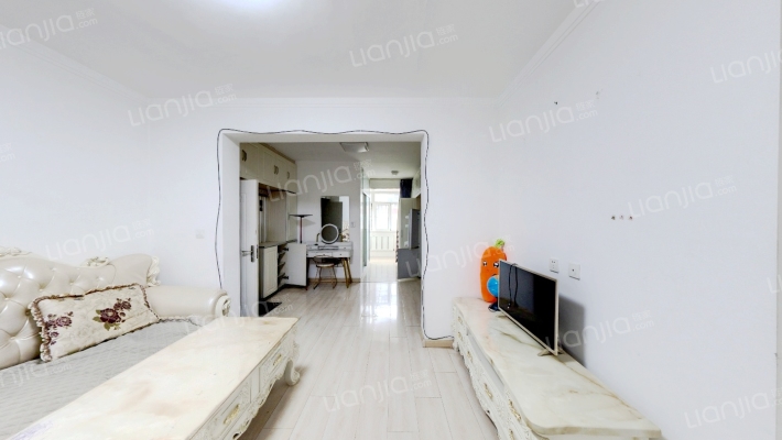 祥顺社区二手房实景图