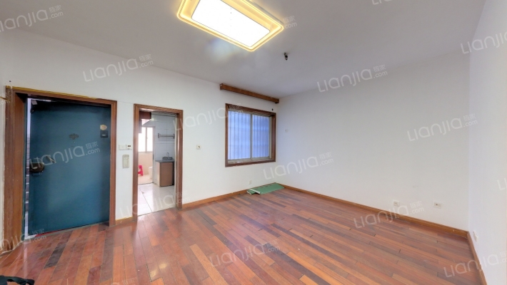 幸福庭院（上沙窝路97号）二手房实景图