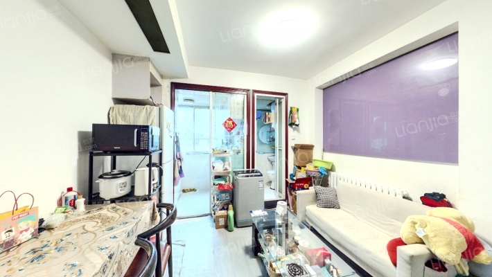 八十中周家街二手房实景图