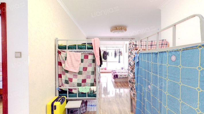 远洋戛纳小镇一期二手房实景图