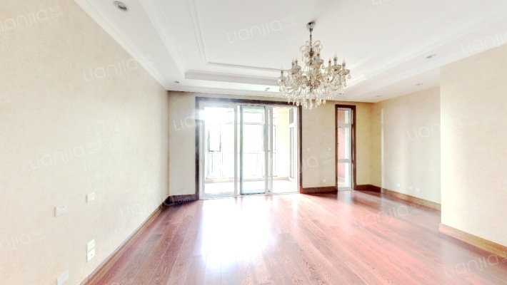 东方圣克拉一期二手房实景图