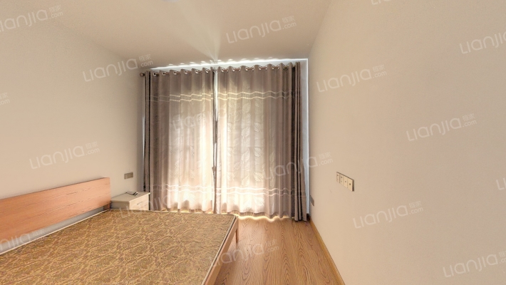 后坂新城二区二手房实景图