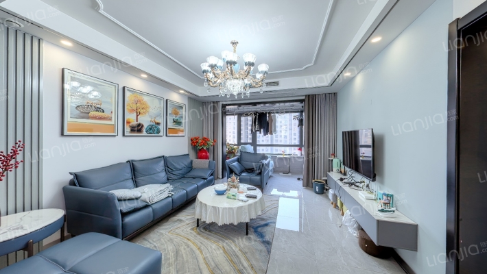 林邑二手房实景图