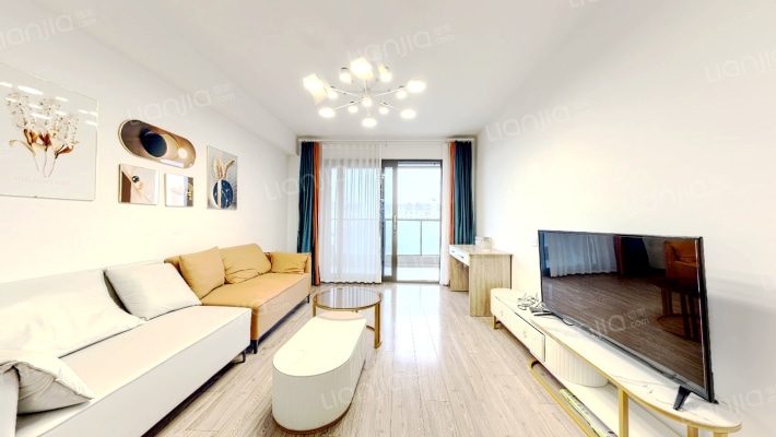 龙湖·天曜二手房实景图