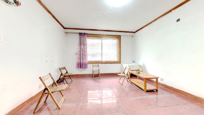 杨柳小区二手房实景图