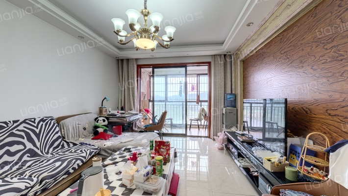 碧龙花园二手房实景图