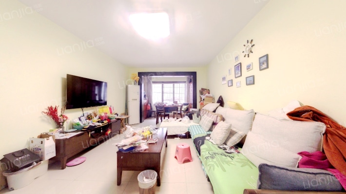 西安北路87号二手房实景图