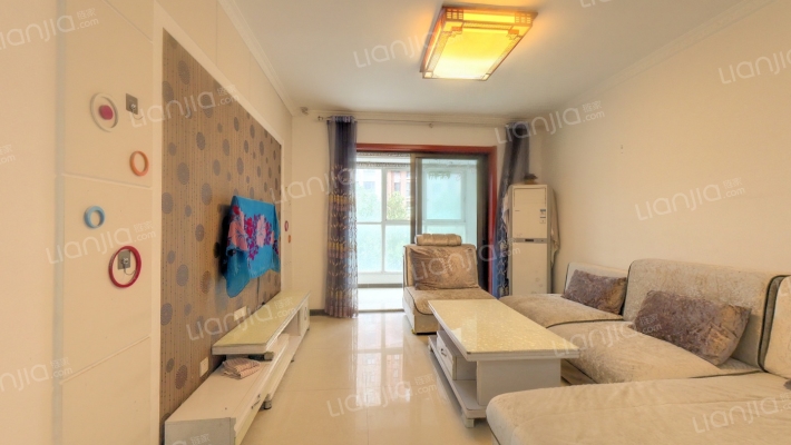 逸品香山二期南苑二手房实景图