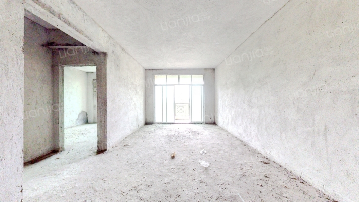 翡翠城二手房实景图