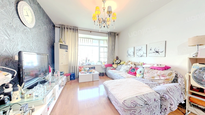 交大智能四期二手房实景图