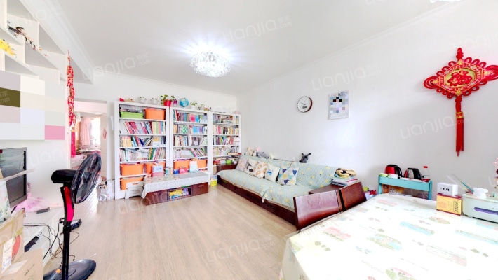 南天二花园二手房实景图