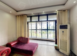 整租·丽景雅苑小区 3室2厅 南/北_丽景雅苑小区租房