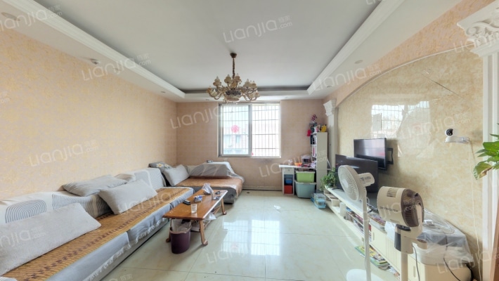 神仙树小区二手房实景图