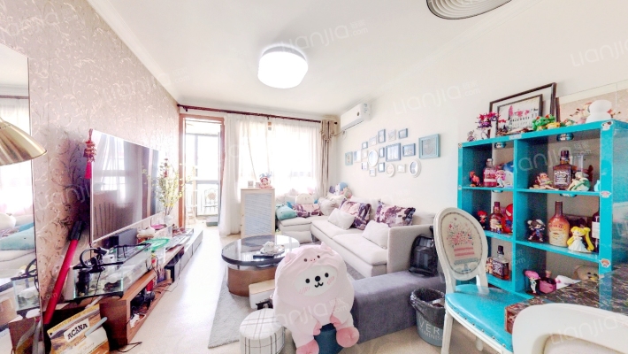 馨佳园(菊盛路1158弄)二手房实景图