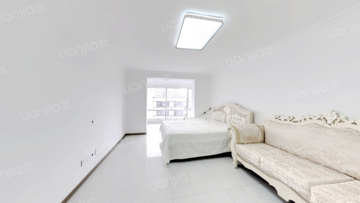 红梅小区二手房实景图