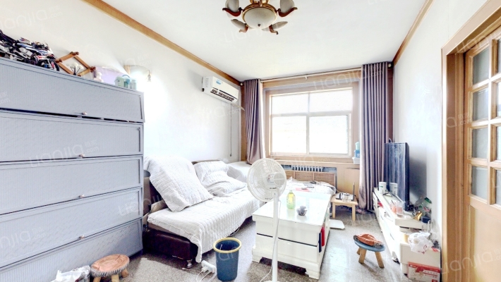 绿东村1号院二手房实景图