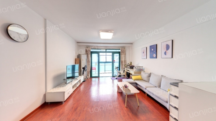 沃得花园一期二手房实景图