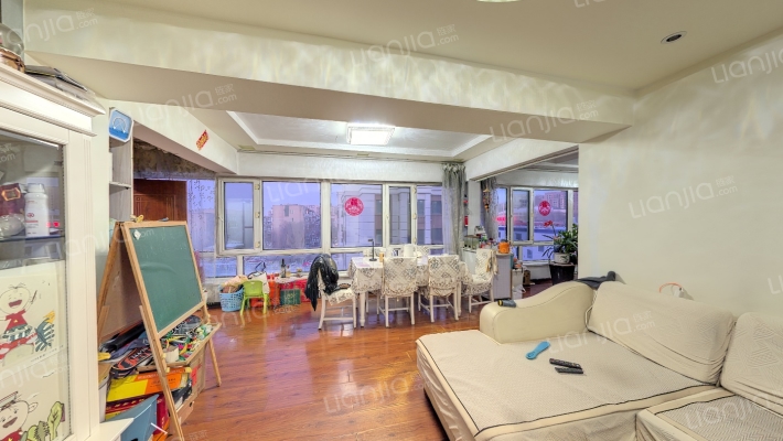 东山聚宝二手房实景图