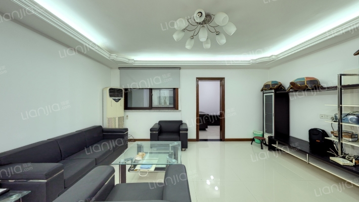 紫荆公寓二手房实景图