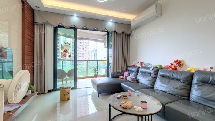 君汇华庭二手房实景图