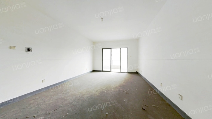 春天大道二手房实景图