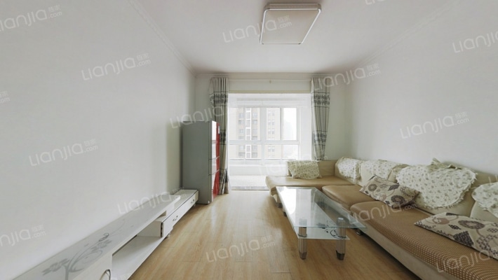 恒泰城宫二手房实景图