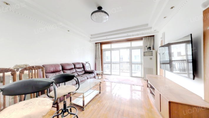 中星凉城苑二手房实景图