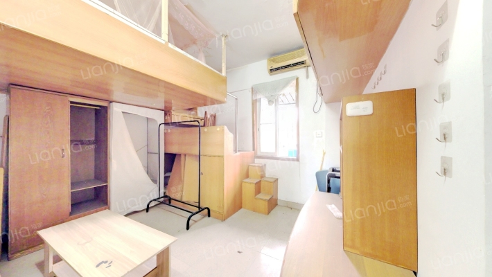 光孝路二手房实景图